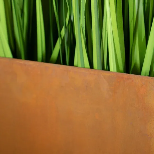 Funktionen af ​​udendørs hegn.