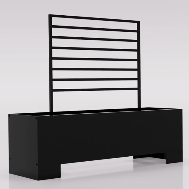 Hvordan vælger man det bedste udendørs blomsterstativ til din have eller altan?