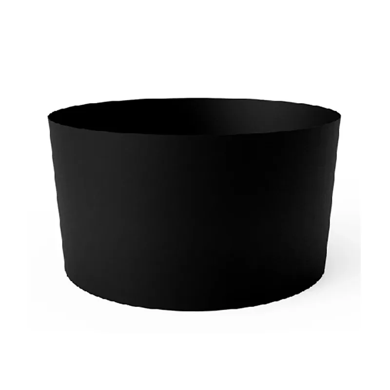 Hvordan balancerer man holdbarhed og æstetik for engrossalg af galvaniserede udendørs plantekasser?