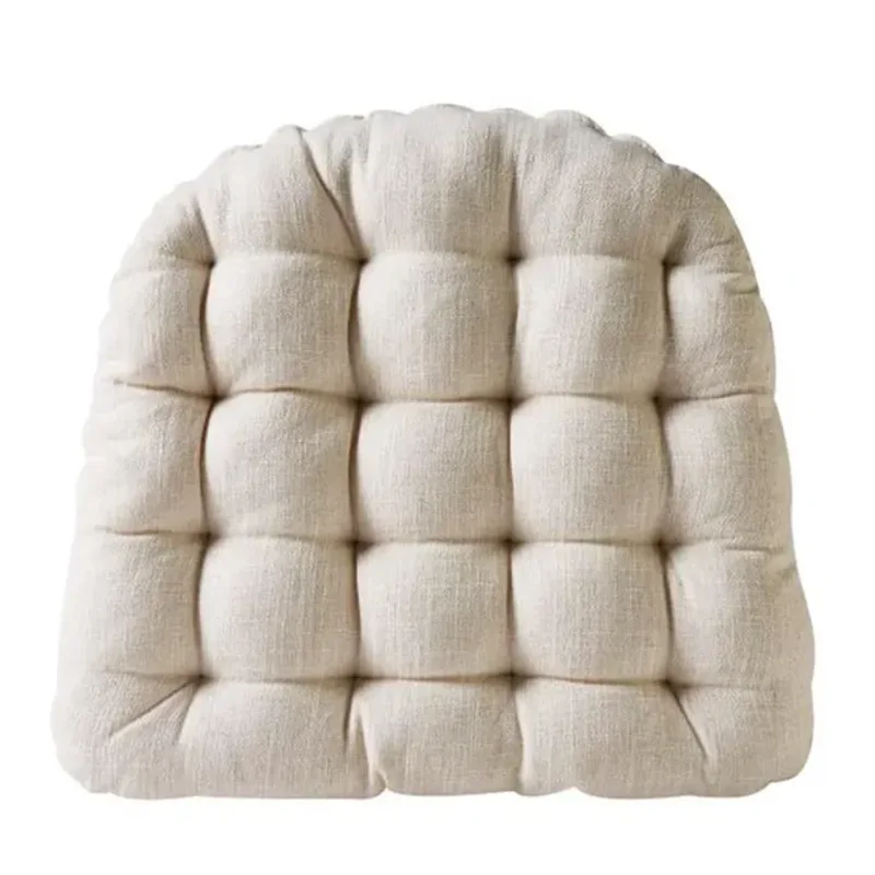 Udendørs spisestue stolepude